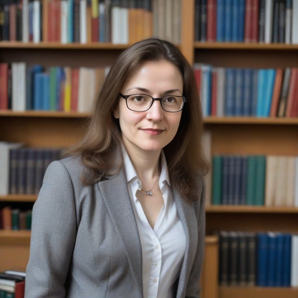 Елизавета Павлова
